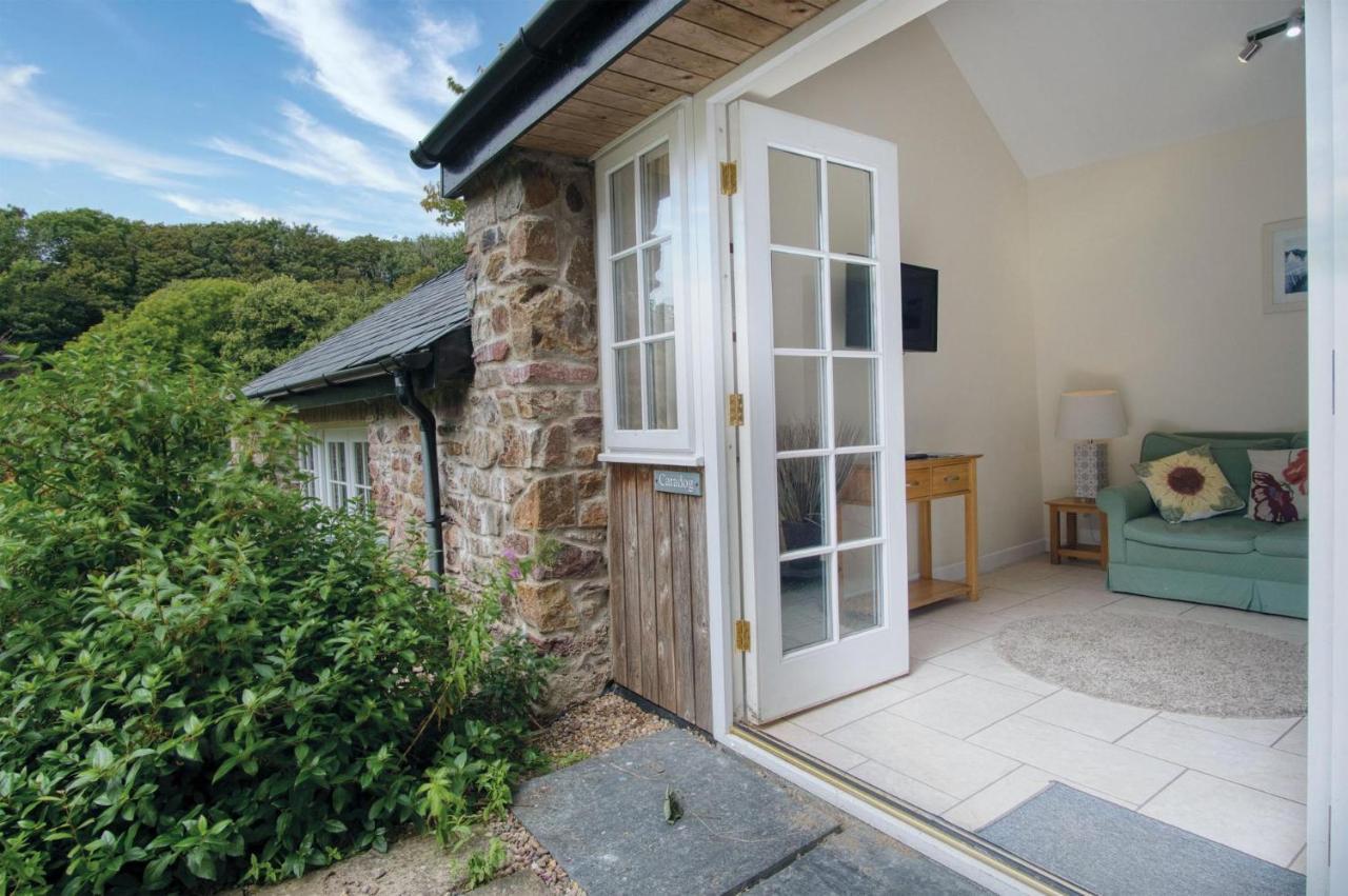 Caradog - 1 Bedroom - St Ishmaels Saint Ishmaels  Exterior photo